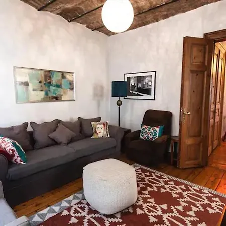 Historic Spacious Galata Estambul