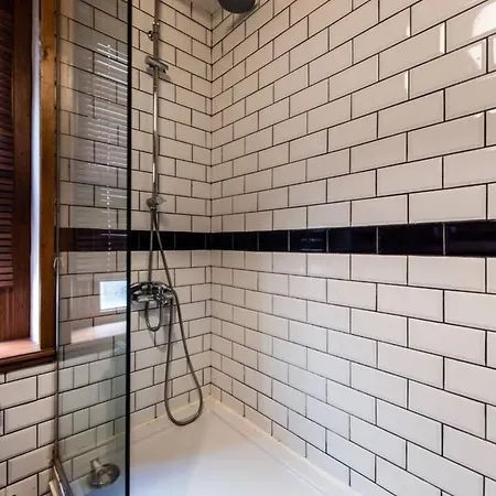 Apartament Historic Spacious Galata